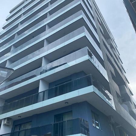 Mamaia Home Beach Apartament エクステリア 写真