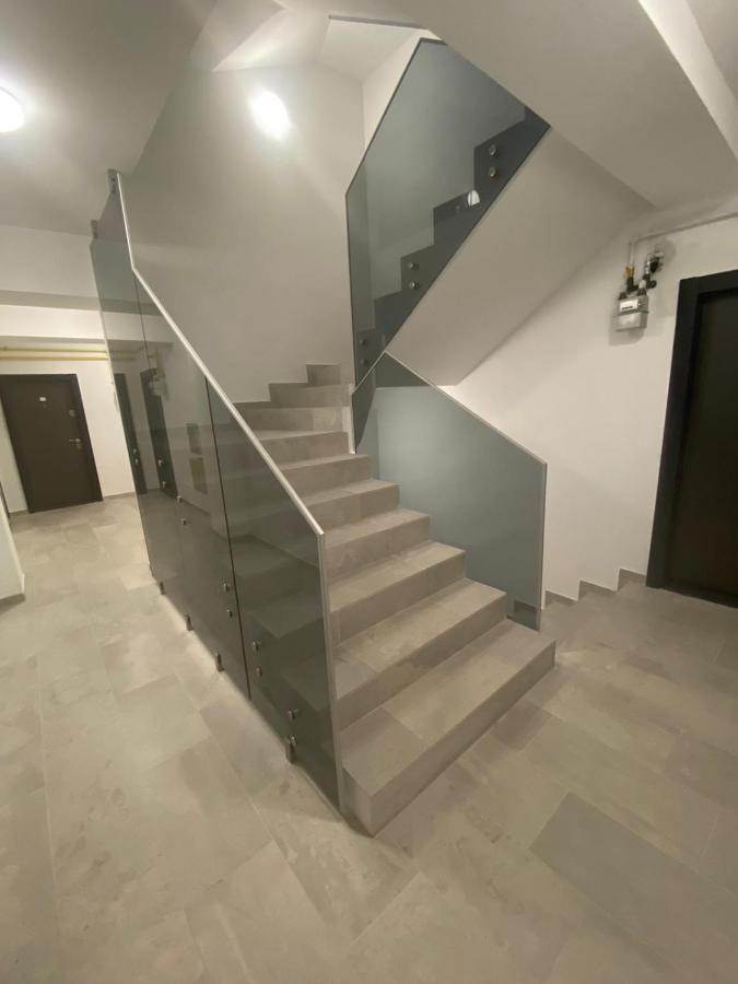 Mamaia Home Beach Apartament エクステリア 写真