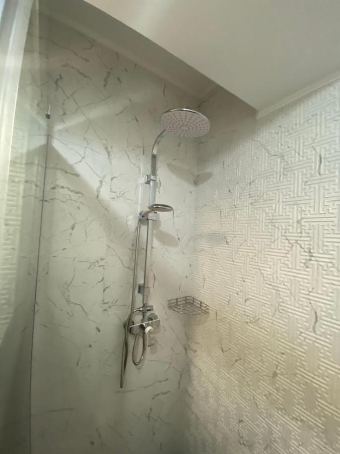 Mamaia Home Beach Apartament エクステリア 写真