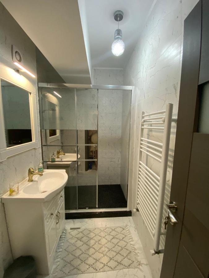 Mamaia Home Beach Apartament エクステリア 写真
